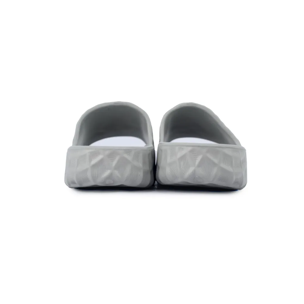 H12 Gucci Slippers Grey