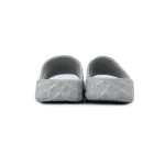 H12 Gucci Slippers Grey