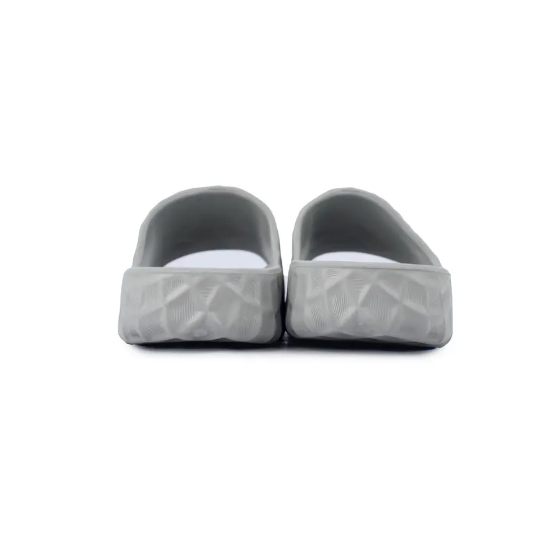 H12 Gucci Slippers Grey