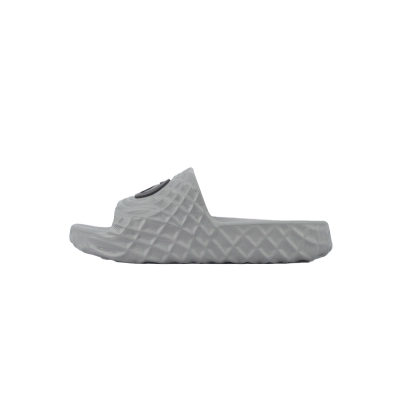 H12 Gucci Slippers Grey 01