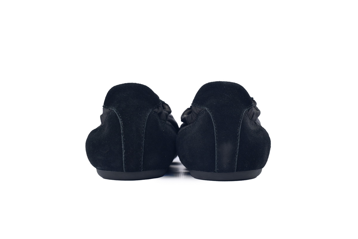 H12 Prada Collapse Black