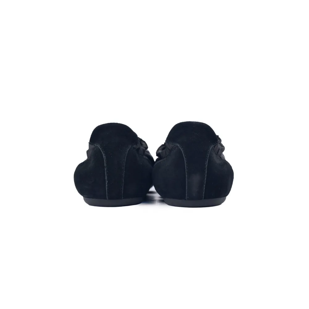H12 Prada Collapse Black