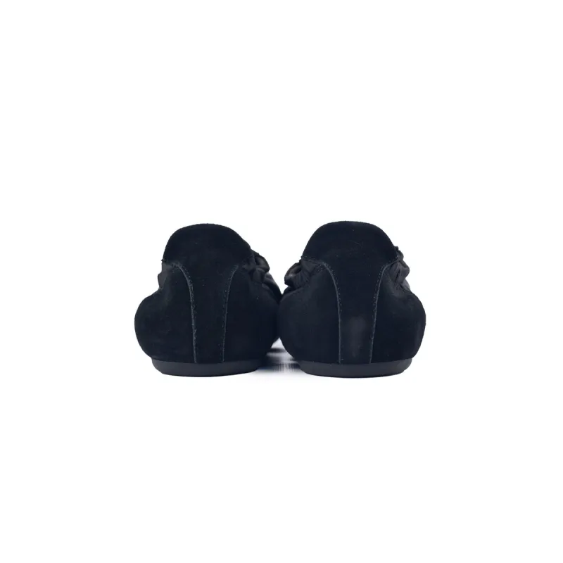H12 Prada Collapse Black
