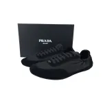 H12 Prada Collapse Black