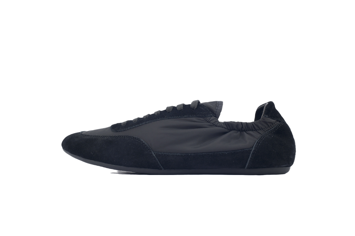 H12 Prada Collapse Black