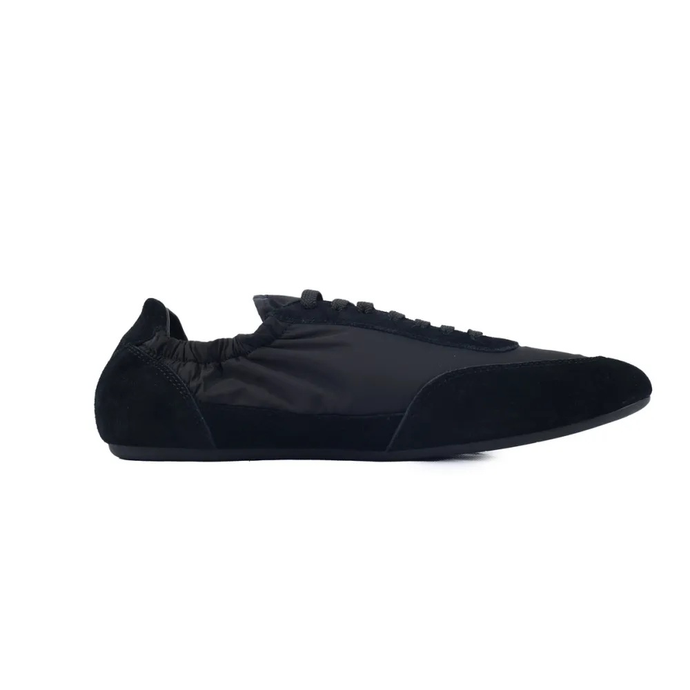 H12 Prada Collapse Black