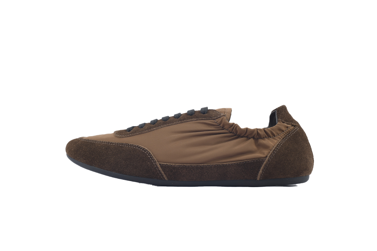 H12 Prada Collapse Brown