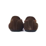 H12 Prada Collapse Brown