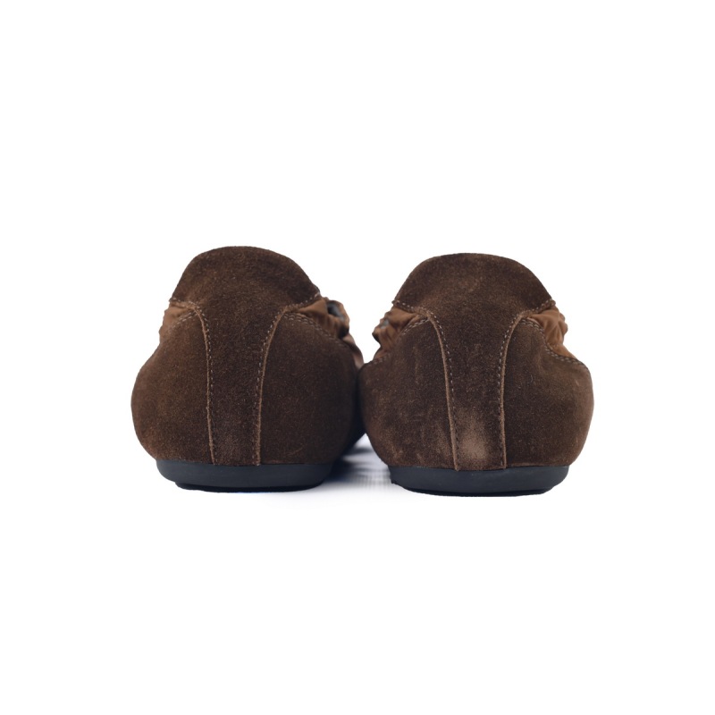 H12 Prada Collapse Brown