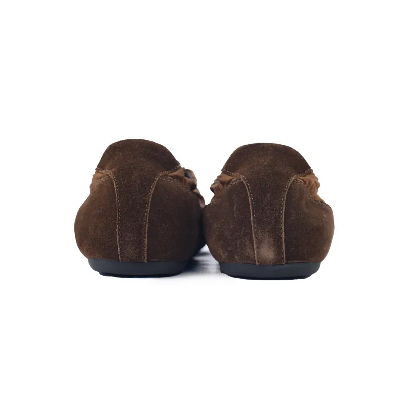 H12 Prada Collapse Brown