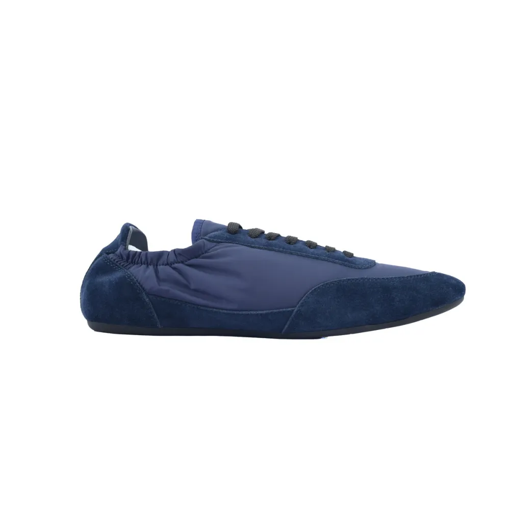 H12 Prada Collapse Dark Blue