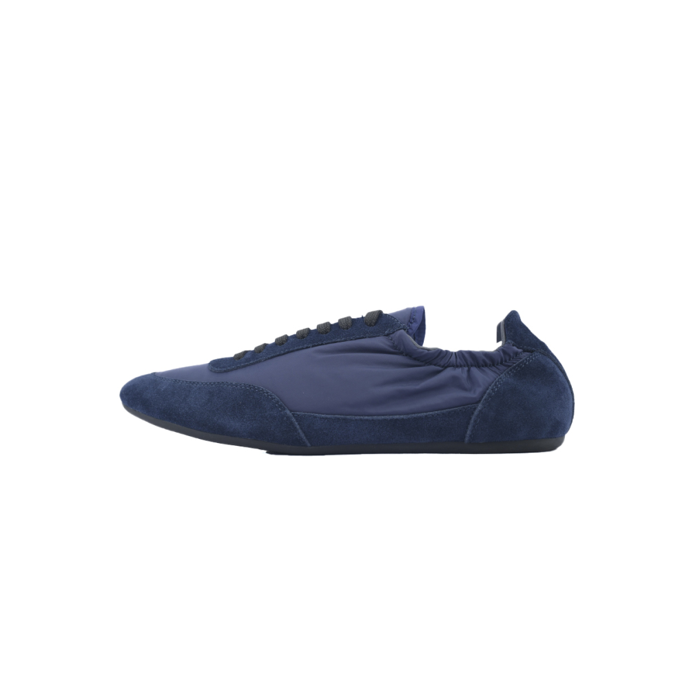 H12 Prada Collapse Dark Blue