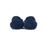 H12 Prada Collapse Dark Blue
