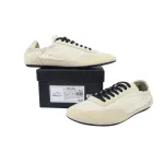 H12 Prada Collapse Off White