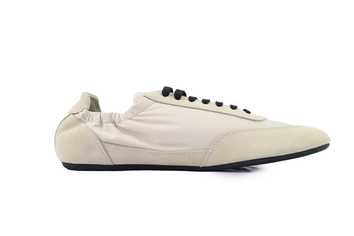 H12 Prada Collapse Off White