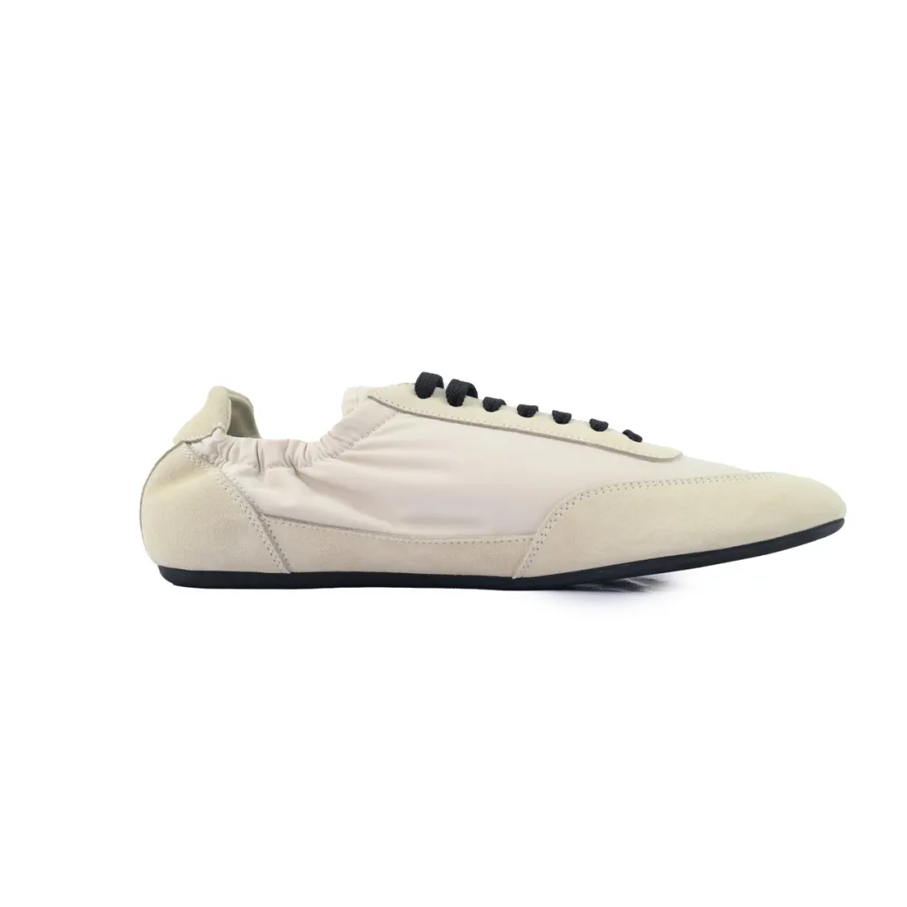 H12 Prada Collapse Off White