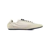 H12 Prada Collapse Off White