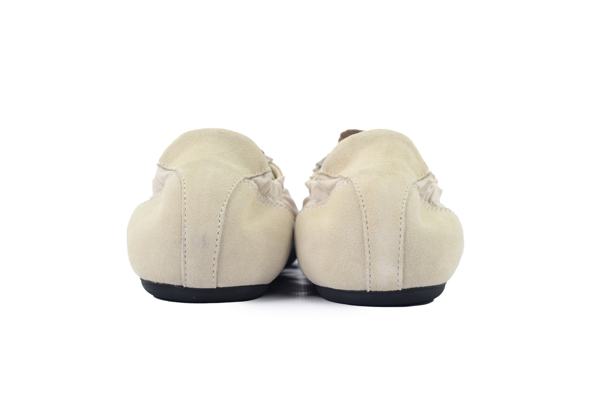 H12 Prada Collapse Off White