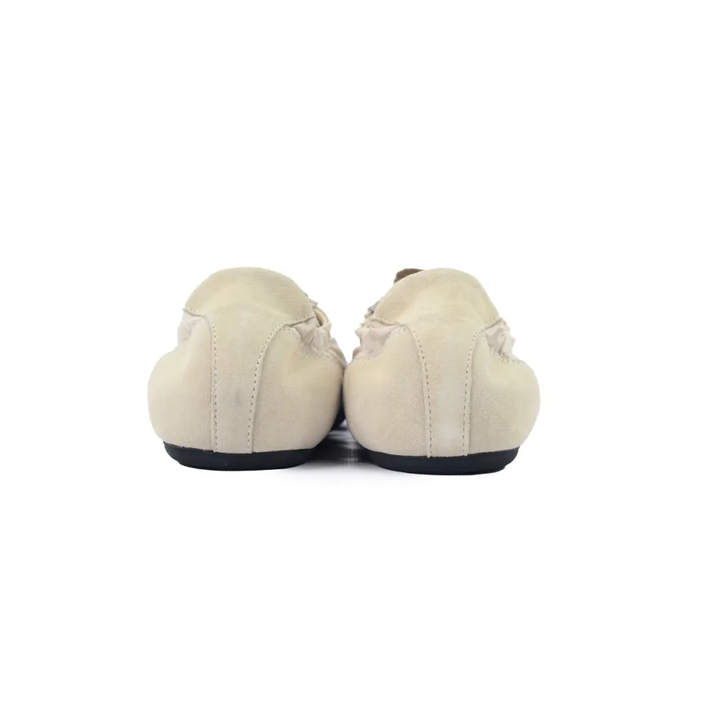 H12 Prada Collapse Off White