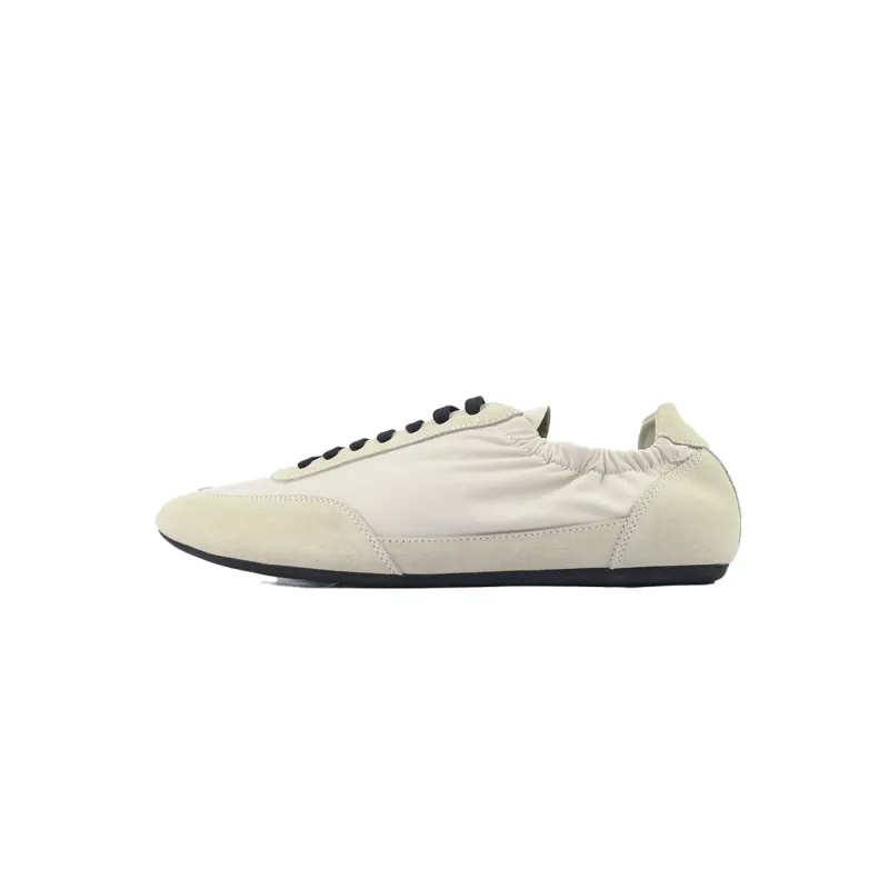 H12 Prada Collapse Off White
