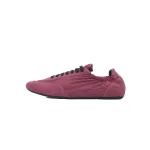 H12 Prada Collapse Rose Red