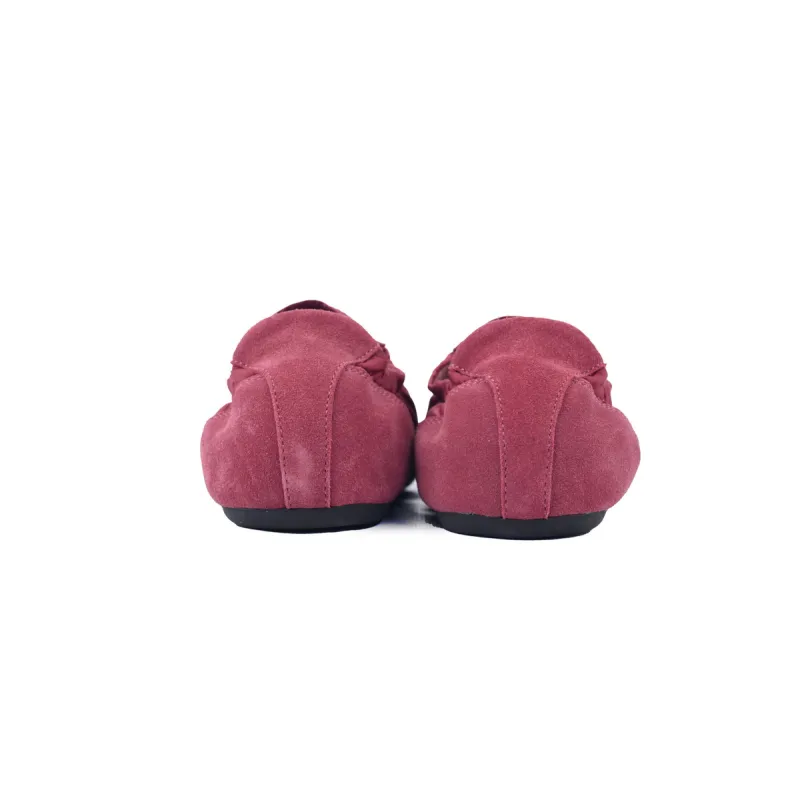H12 Prada Collapse Rose Red