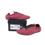 H12 Prada Collapse Rose Red