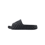 H12 Gucci Slippers Black