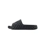 H12 Gucci Slippers Black