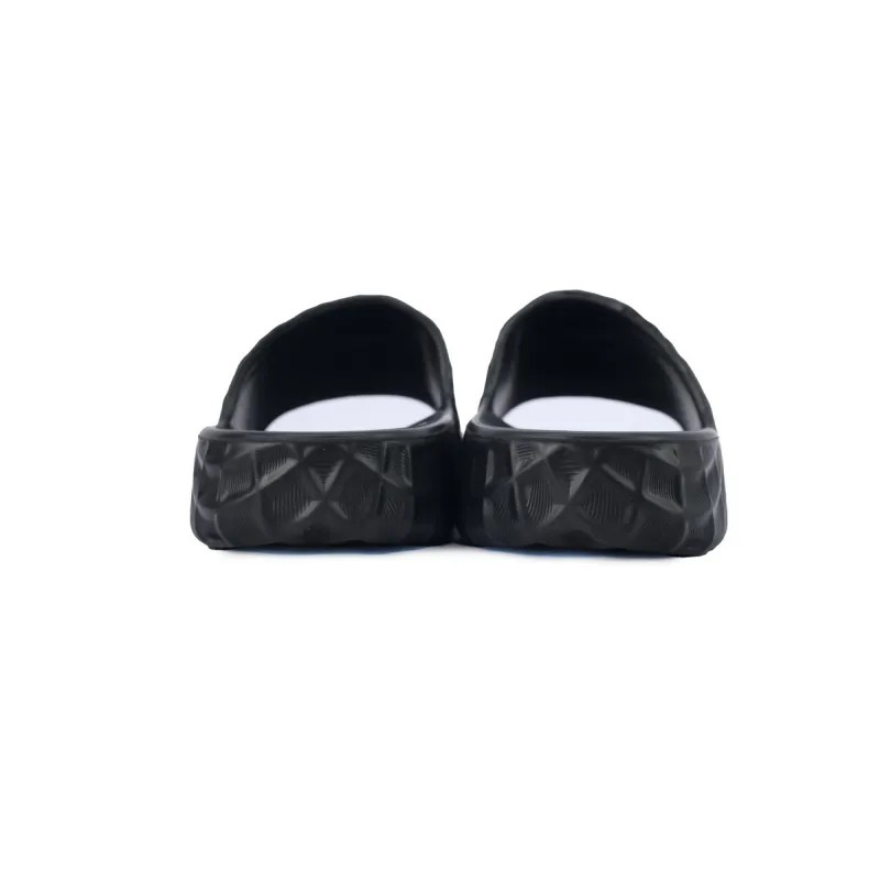 H12 Gucci Slippers Black