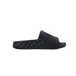 H12 Gucci Slippers Black