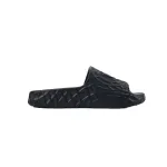 H12 Gucci Slippers Black