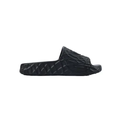 H12 Gucci Slippers Black 02