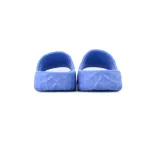 H12 Gucci Slippers Blue