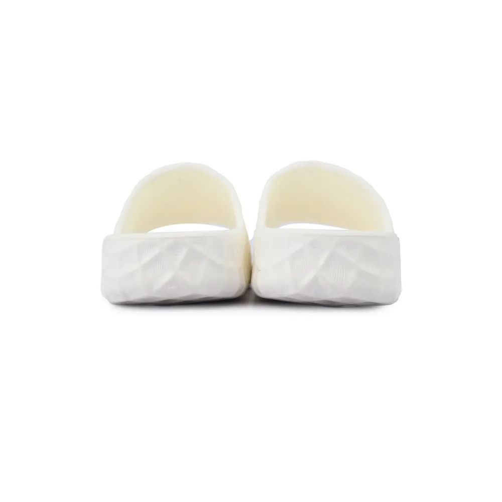 H12 Gucci Slippers White