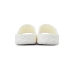 H12 Gucci Slippers White