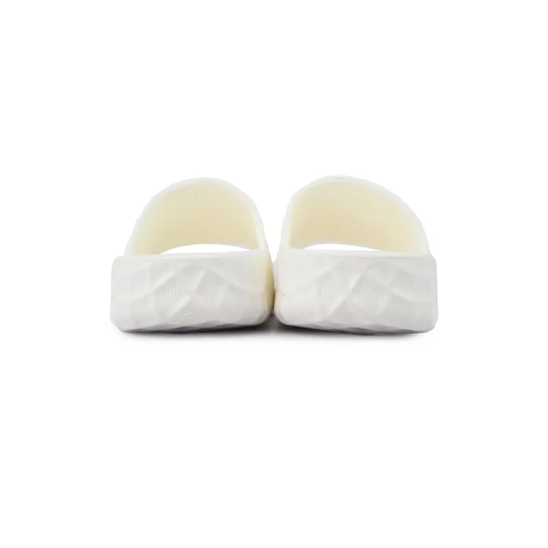 H12 Gucci Slippers White