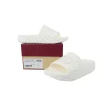 H12 Gucci Slippers White