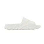 H12 Gucci Slippers White