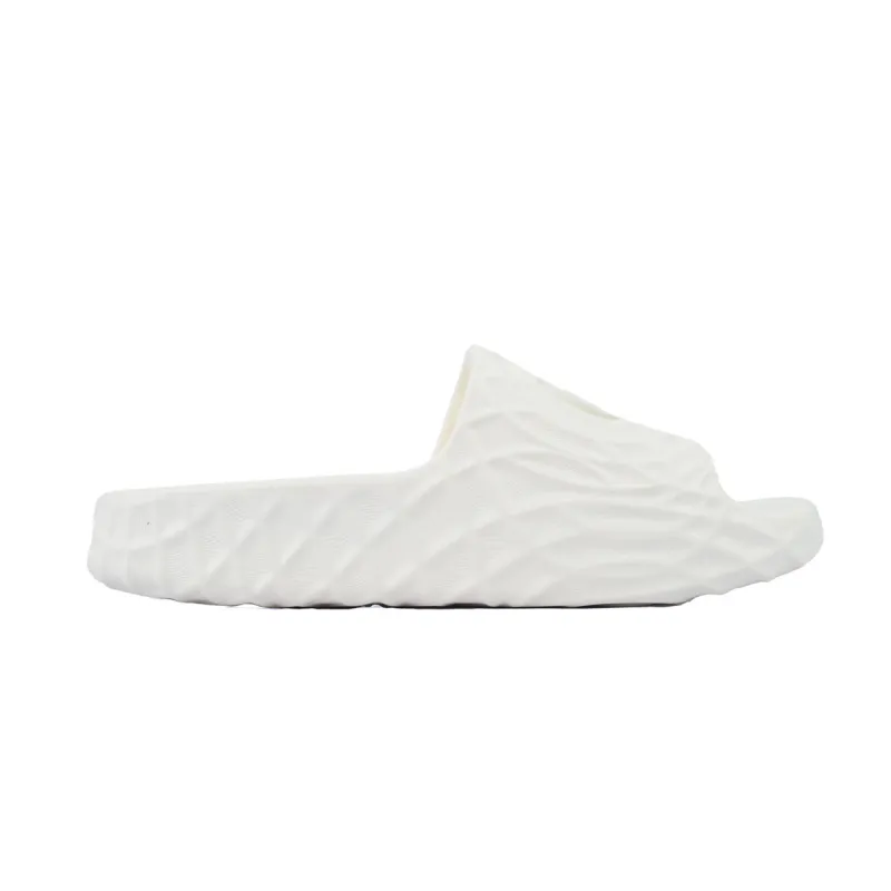 H12 Gucci Slippers White