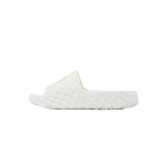 H12 Gucci Slippers White