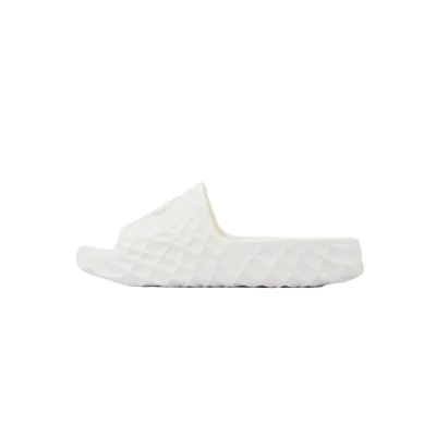 H12 Gucci Slippers White 01