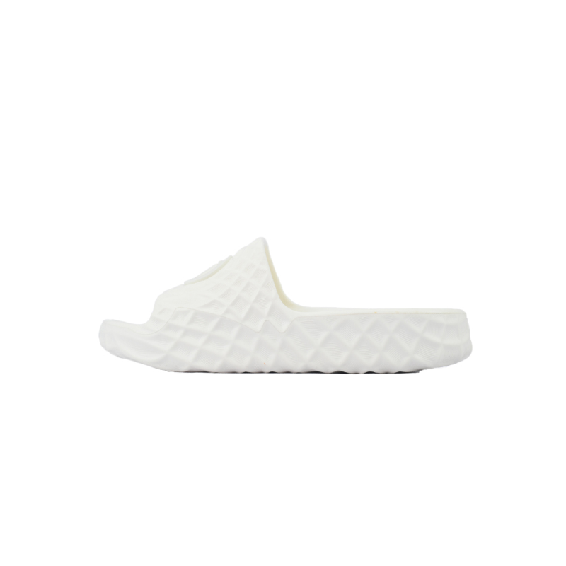 H12 Gucci Slippers White