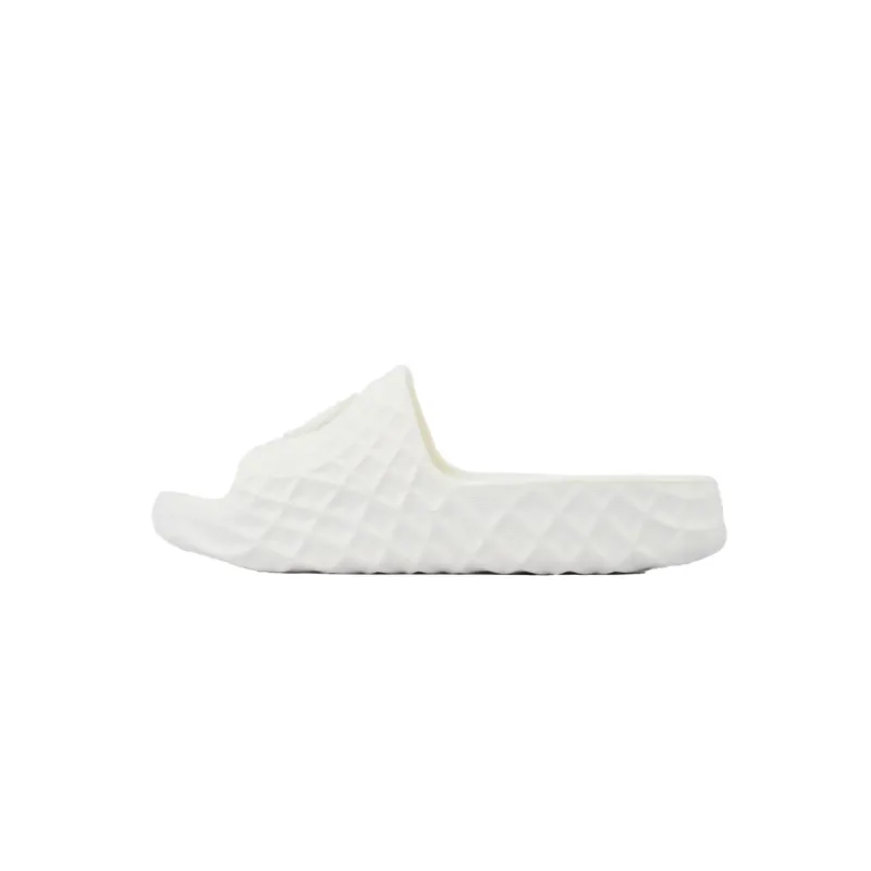 H12 Gucci Slippers White