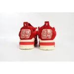 PKGoden Louis Vuitton LV Skate Sneaker Red White