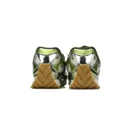 PK Bottega Veneta Orbit Olive Green