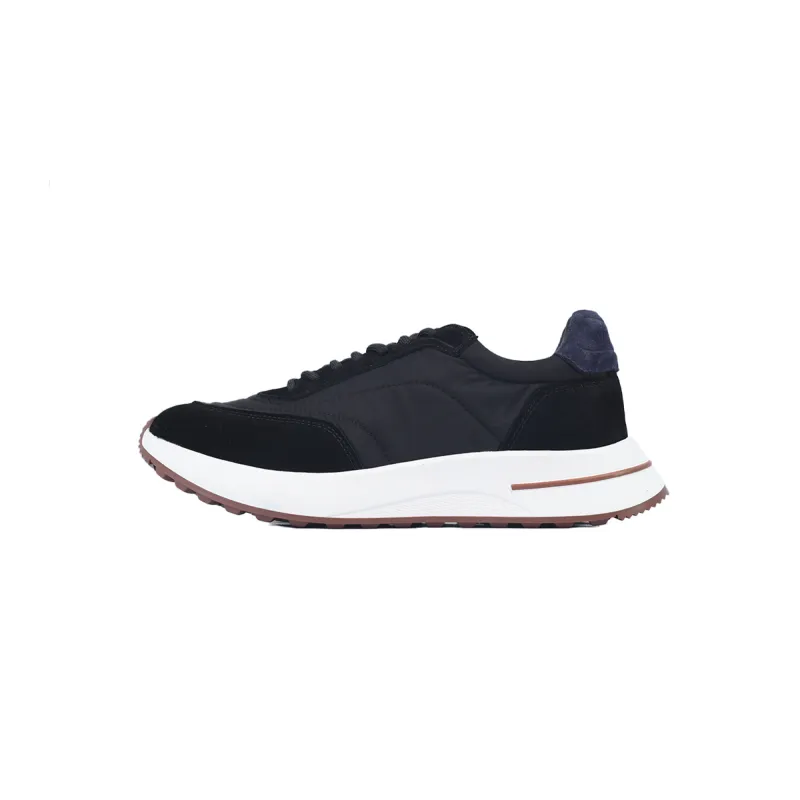 PK Loro Piana Black