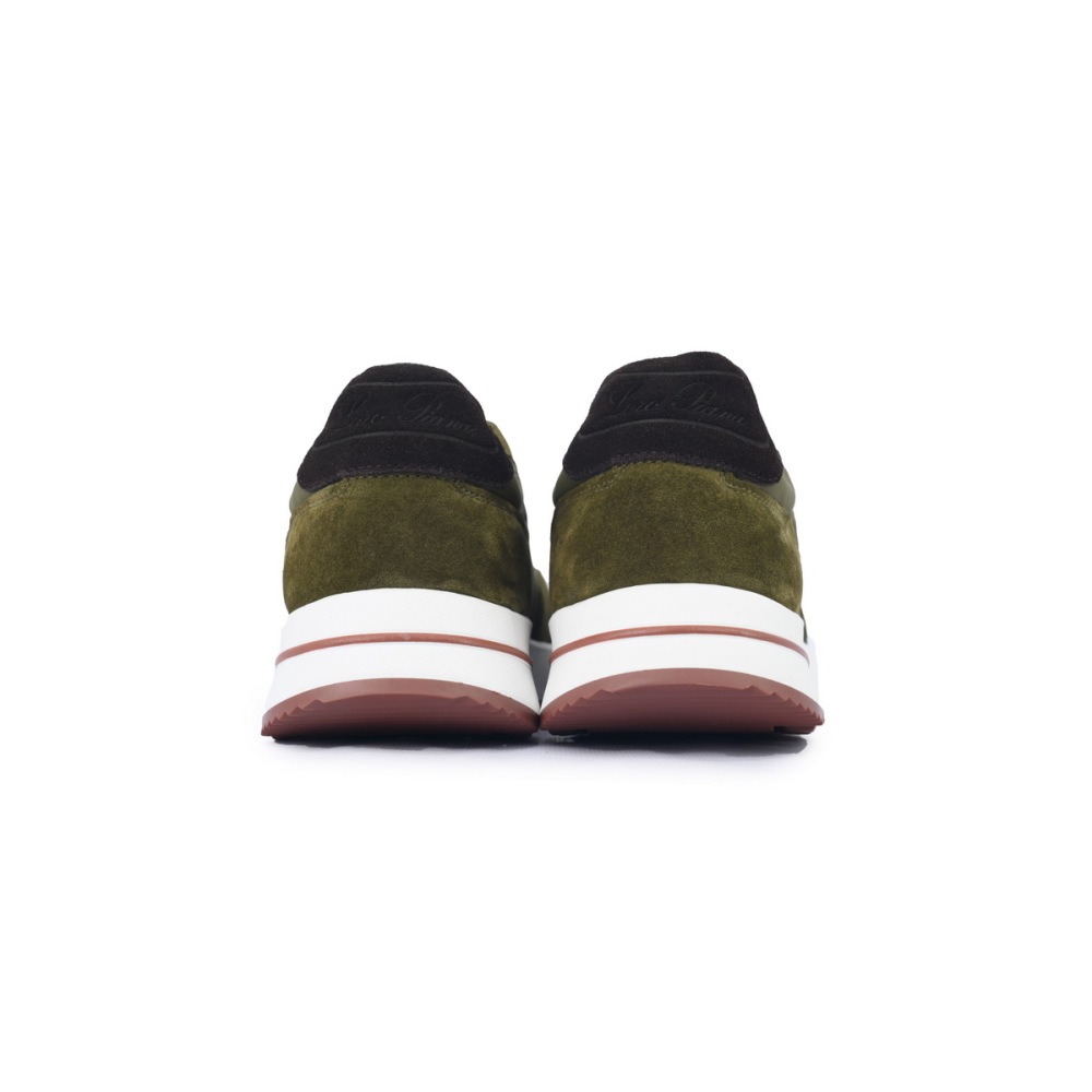 PK Loro Piana Green