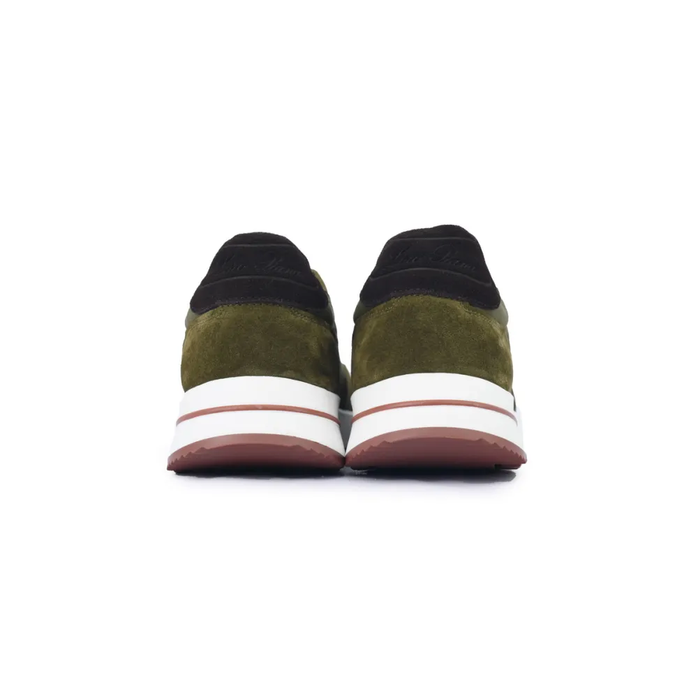 PK Loro Piana Green