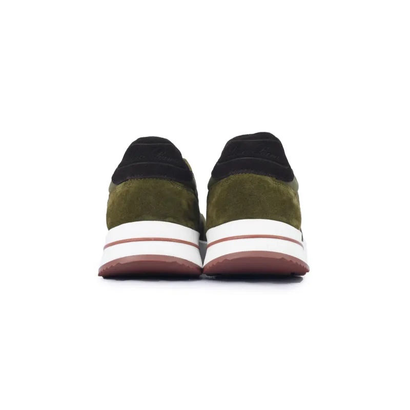 PK Loro Piana Green